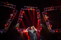 2014-07-04 - Pusha T från Roskildefestivalen, Roskilde