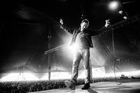 2014-07-04 - Damon Albarn från Roskildefestivalen, Roskilde