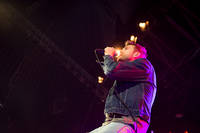 2014-07-04 - Damon Albarn från Roskildefestivalen, Roskilde