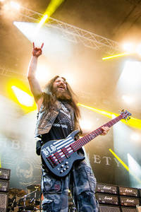 2014-07-04 - Black Label Society från Putte i Parken, Karlstad