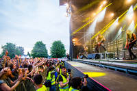2014-07-04 - Black Label Society från Putte i Parken, Karlstad