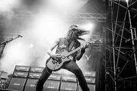 2014-07-04 - Black Label Society från Putte i Parken, Karlstad