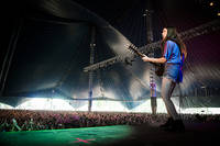 2014-07-04 - Haim från Roskildefestivalen, Roskilde