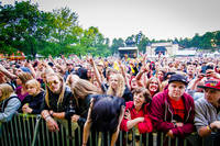 2014-07-04 - Black Label Society från Putte i Parken, Karlstad