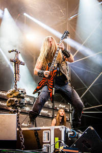 2014-07-04 - Black Label Society från Putte i Parken, Karlstad