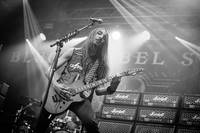 2014-07-04 - Black Label Society från Putte i Parken, Karlstad