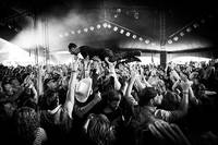 2014-07-04 - The Ocean från Roskildefestivalen, Roskilde