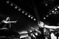 2014-07-04 - The Ocean från Roskildefestivalen, Roskilde