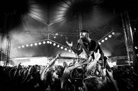 2014-07-04 - The Ocean från Roskildefestivalen, Roskilde