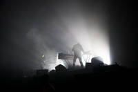 2014-07-04 - Darkside från Roskildefestivalen, Roskilde