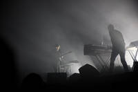 2014-07-04 - Darkside från Roskildefestivalen, Roskilde