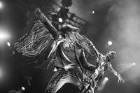 2014-07-04 - Rob Zombie från Roskildefestivalen, Roskilde