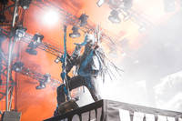2014-07-04 - Rob Zombie från Roskildefestivalen, Roskilde