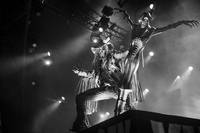 2014-07-04 - Rob Zombie från Roskildefestivalen, Roskilde