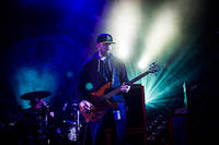 2014-07-04 - Mogwai från Roskildefestivalen, Roskilde