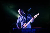 2014-07-04 - Mogwai från Roskildefestivalen, Roskilde