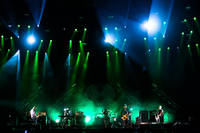 2014-07-04 - Mogwai från Roskildefestivalen, Roskilde