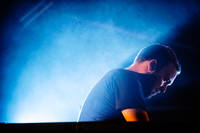 2014-07-04 - Mogwai från Roskildefestivalen, Roskilde