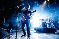 2014-07-03 - Vattnet Viskar från Roskildefestivalen, Roskilde