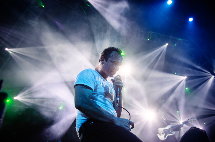 2014-07-03 - Future Islands från Roskildefestivalen, Roskilde