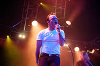 2014-07-03 - Future Islands från Roskildefestivalen, Roskilde