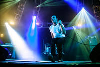 2014-07-03 - Future Islands från Roskildefestivalen, Roskilde