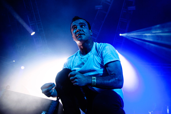 2014-07-03 - Future Islands från Roskildefestivalen, Roskilde