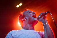 2014-07-03 - Future Islands från Roskildefestivalen, Roskilde