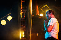 2014-07-03 - Future Islands från Roskildefestivalen, Roskilde
