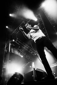 2014-07-03 - Future Islands från Roskildefestivalen, Roskilde
