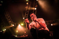 2014-07-03 - Future Islands från Roskildefestivalen, Roskilde