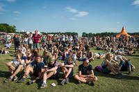 2014-07-04 - Områdesbilder från Roskildefestivalen, Roskilde