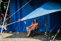 2014-07-04 - Områdesbilder från Roskildefestivalen, Roskilde