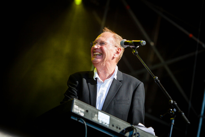 2014-07-05 - Sten & Stanley från Putte i Parken, Karlstad