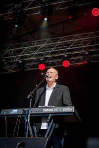 2014-07-05 - Sten & Stanley från Putte i Parken, Karlstad