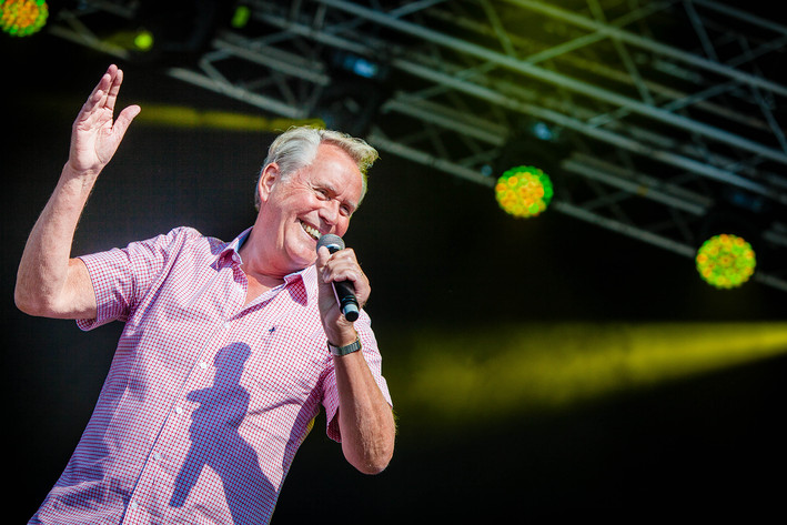 2014-07-05 - Sten & Stanley från Putte i Parken, Karlstad