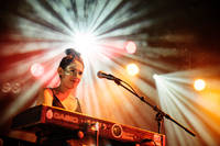 2014-07-05 - Moodoïd från Roskildefestivalen, Roskilde