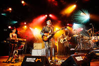 2014-07-05 - Moodoïd från Roskildefestivalen, Roskilde