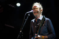 2014-07-05 - Arto Lindsay & Paal Nilssen-Love Duo från Roskildefestivalen, Roskilde