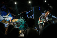 2014-07-05 - Arto Lindsay & Paal Nilssen-Love Duo från Roskildefestivalen, Roskilde