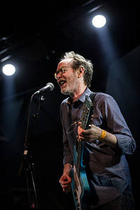 2014-07-05 - Arto Lindsay & Paal Nilssen-Love Duo från Roskildefestivalen, Roskilde