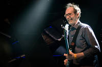 2014-07-05 - Arto Lindsay & Paal Nilssen-Love Duo från Roskildefestivalen, Roskilde
