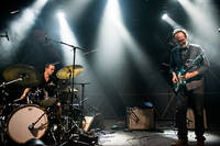 2014-07-05 - Arto Lindsay & Paal Nilssen-Love Duo från Roskildefestivalen, Roskilde