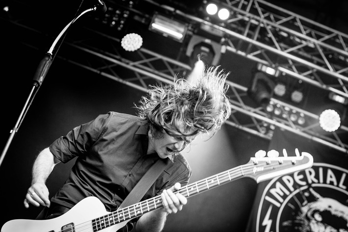 2014-07-05 - Imperial State Electric från Putte i Parken, Karlstad