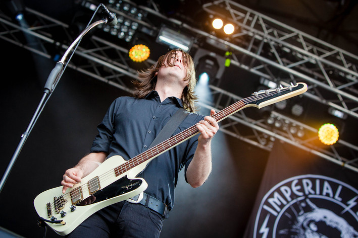 2014-07-05 - Imperial State Electric från Putte i Parken, Karlstad