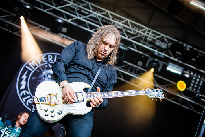 2014-07-05 - Imperial State Electric från Putte i Parken, Karlstad