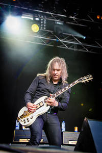 2014-07-05 - Imperial State Electric från Putte i Parken, Karlstad
