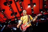 2014-07-05 - Manu Chao från Roskildefestivalen, Roskilde
