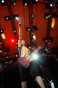 2014-07-05 - Manu Chao från Roskildefestivalen, Roskilde