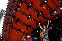 2014-07-05 - Manu Chao från Roskildefestivalen, Roskilde